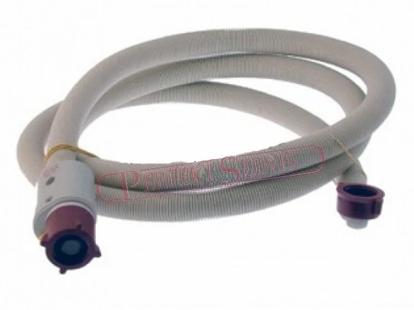 Přívodní hadice 2,5m  s AquaStopem SIH 250 mechanická